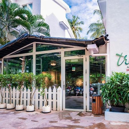 Azzure By Spree Hotel Calangute Extérieur photo