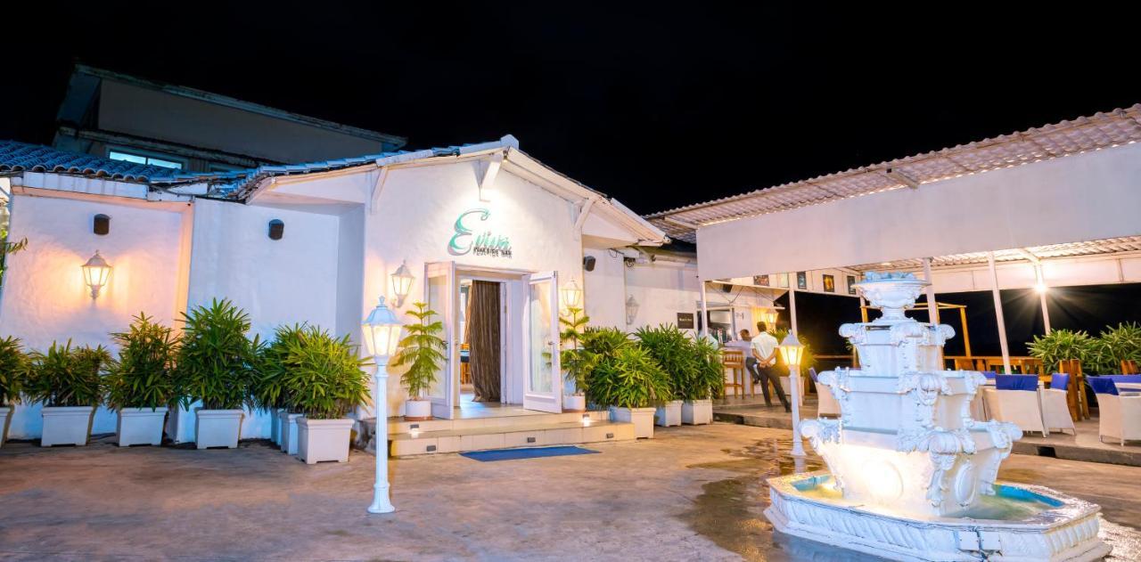 Azzure By Spree Hotel Calangute Extérieur photo